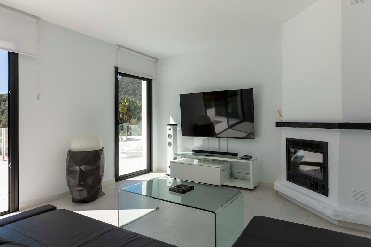 Villa Poniente — view 5