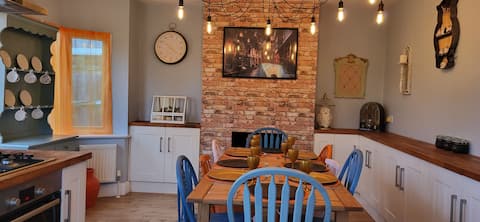 The House of Requirement