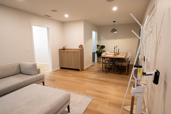 Clean & Serene – Near Palo Alto & Meta Hq - Atherton, CA