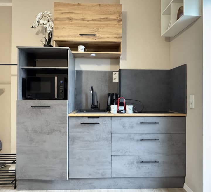 Zu Hause Für 3 I Co₂ Neutral - Paderborn