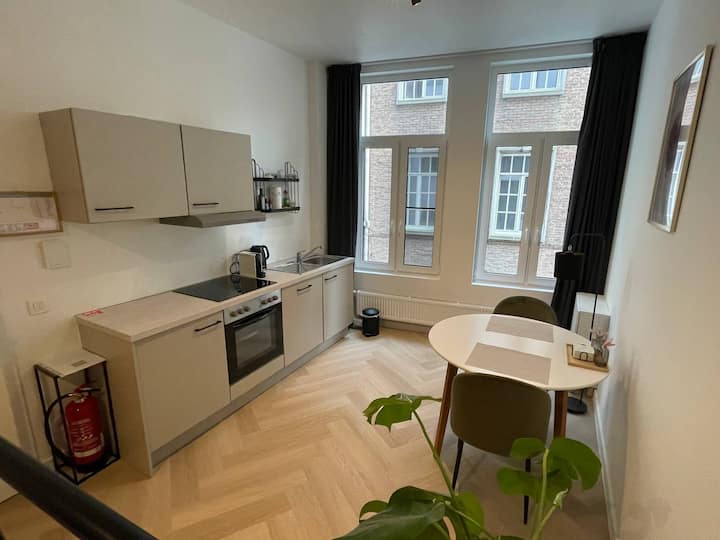 Stadsstudio Antwerpen - Antwerp