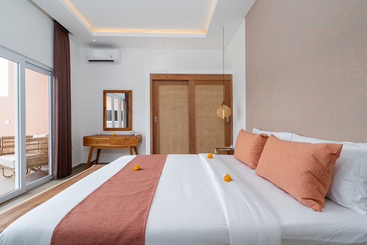 Bedroom 4