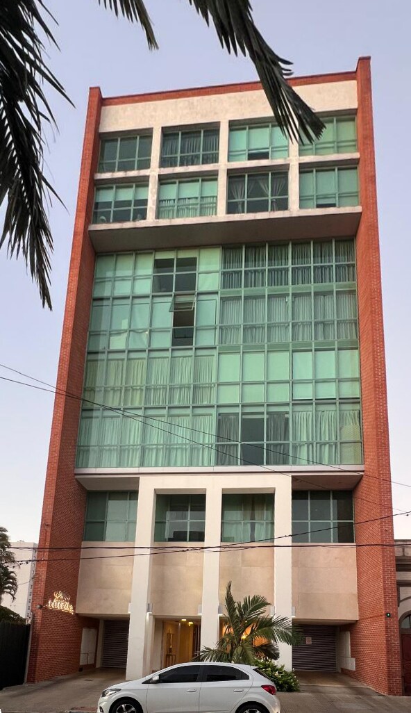 Exclusive central apartment in Posadas Misiones - Apartments for Rent ...