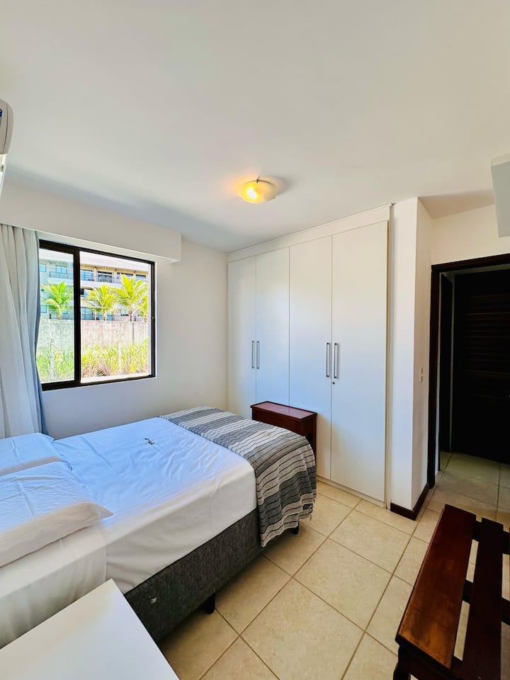 Sala de la planta baja.