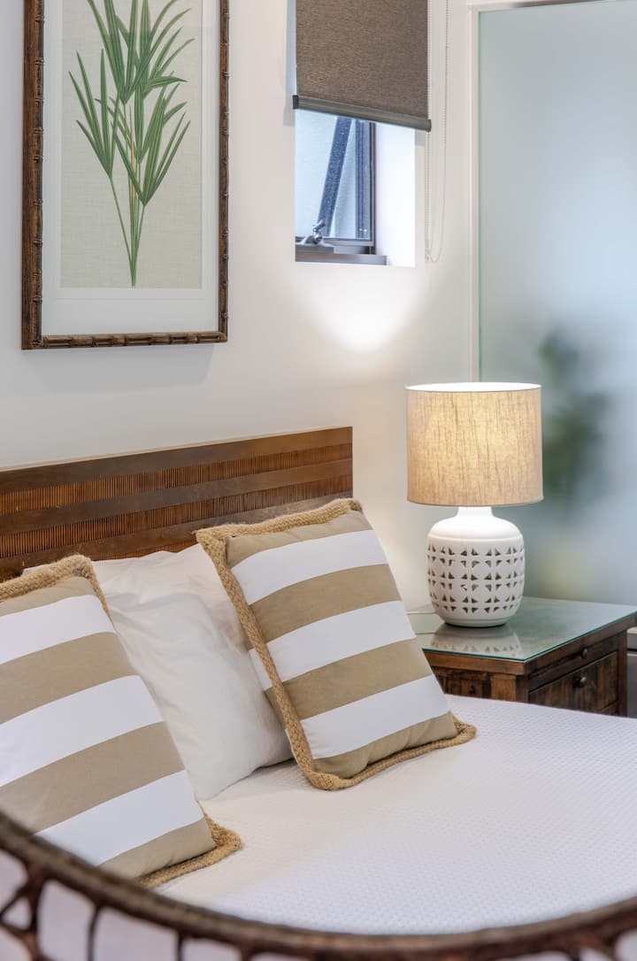 Seaeden Studio Spa Apartment - Port Douglas