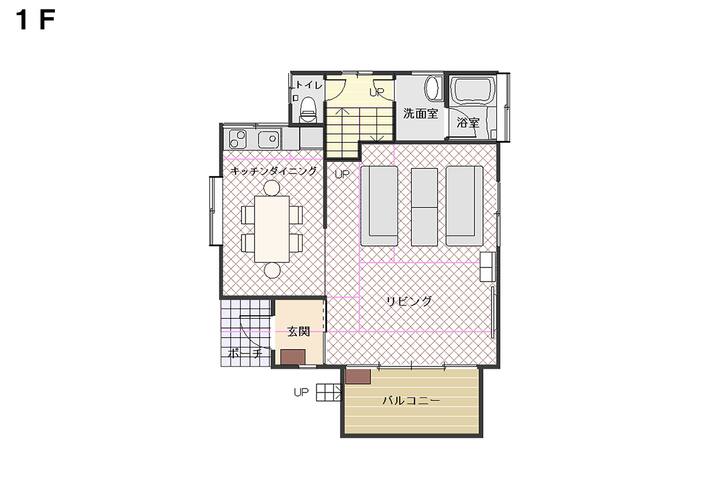 【しゃくなげ平貸別荘 No.113】『ペット同伴プラン』愛犬と一緒に泊まれる - 고리야마시
