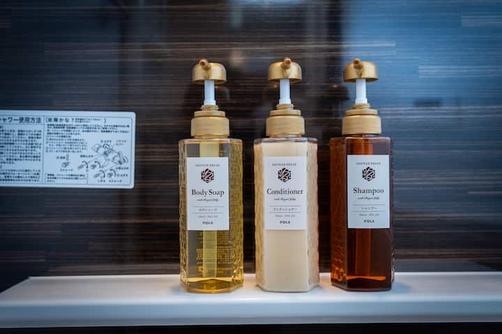 フルバスルーム