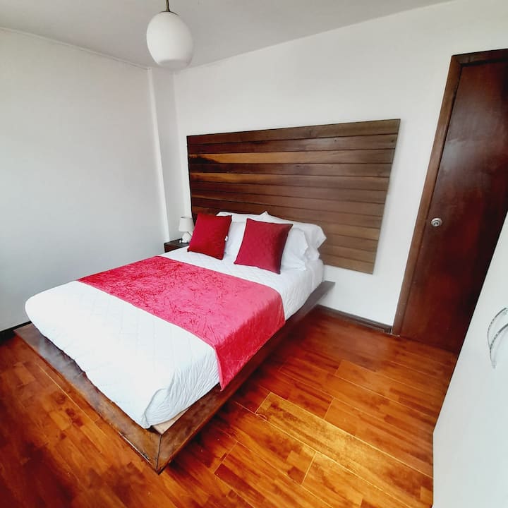 საძინებელი 3
