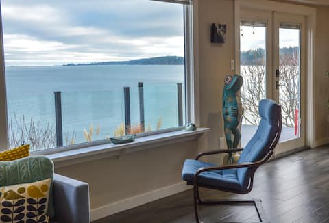 Bazan Bay Beach House multi family getaway