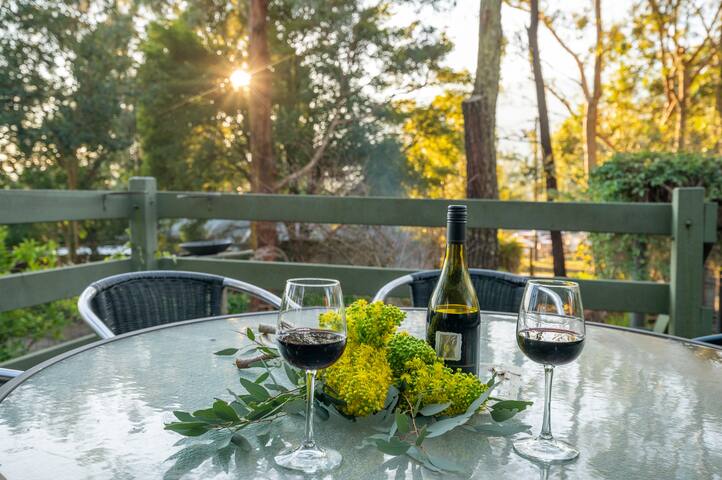 Wesburn Lodge gallery image 2