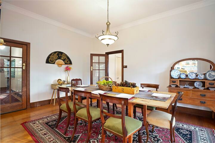 Wesburn Lodge gallery image 5