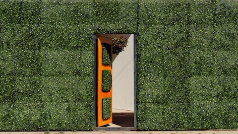 Roof Garden-6mins to Pyramid-3Qbed-3.5bathrooms-Kitchen