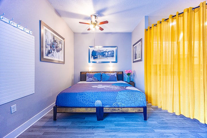 საძინებელი