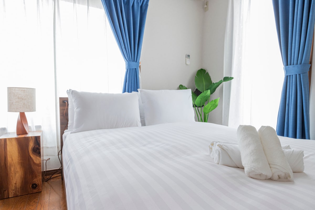 غرفة النوم 3