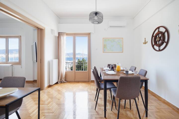A Place 4 U managed Airbnb listing 2