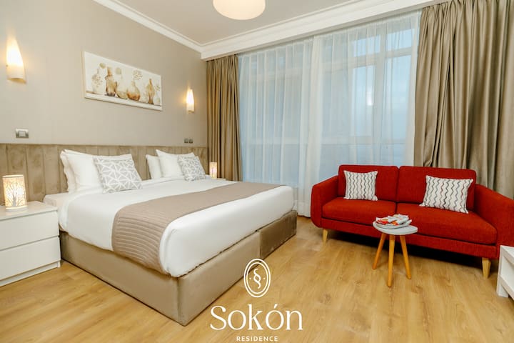 Sokón Residence managed Airbnb listing 1