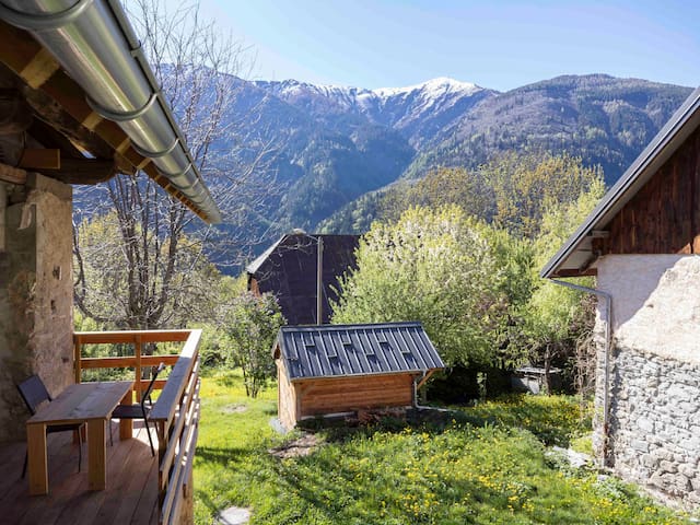 Cabana Conciergerie managed Airbnb listing 1
