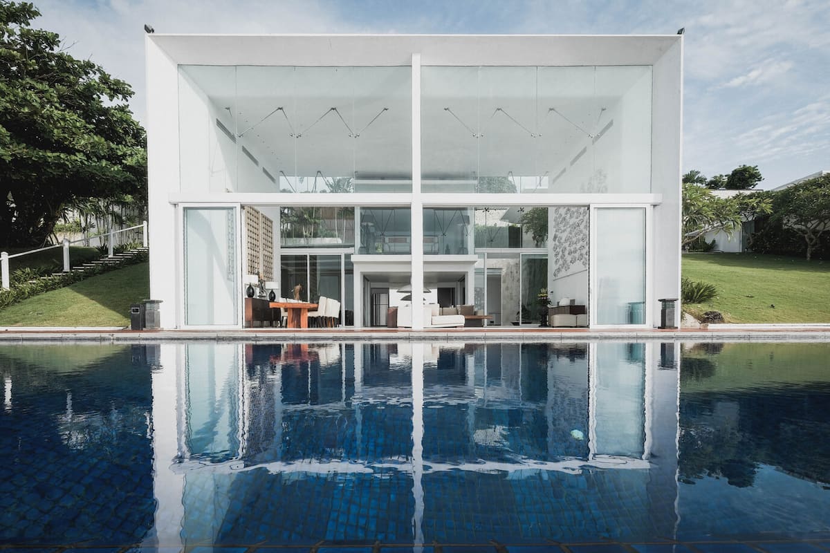 Villa Latitude — photo 2
