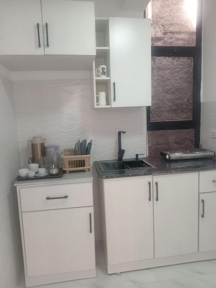 Serene 2bd In Addis Ababa– Reliable Wifi & Secure - Ethiopia