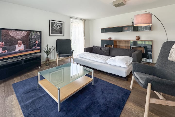Comfortapartment L.i.n.z. Top 1 - Leonding