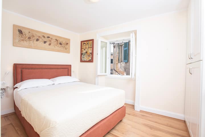 Спална соба 4