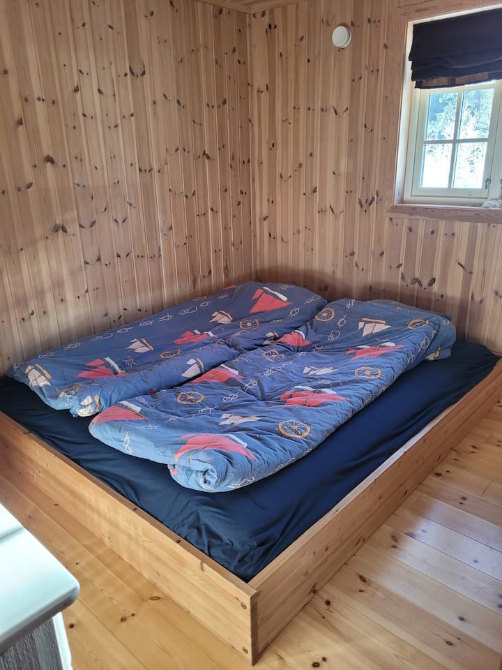 Chambre 1