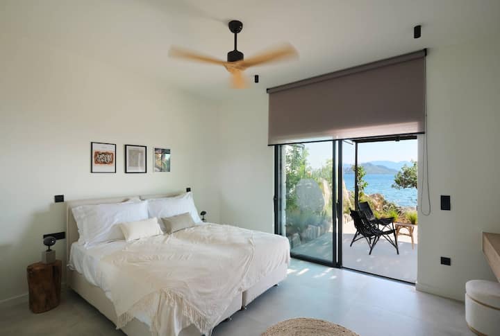 Спална соба 3