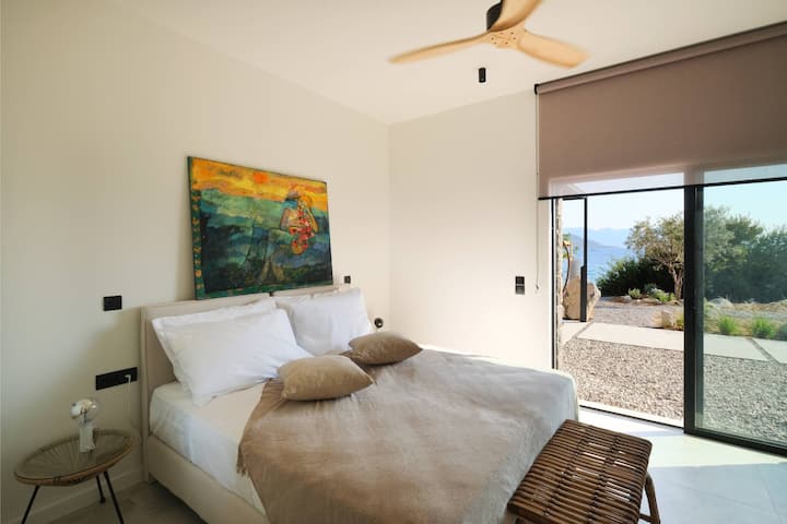 Спална соба 4