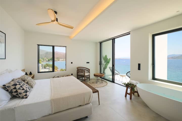 Спална соба 1