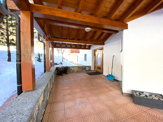 Ferien Vacances GmbH managed Airbnb listing 3