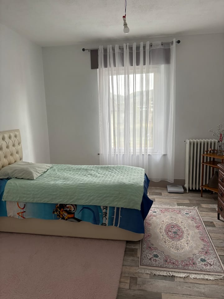 Habitación 3