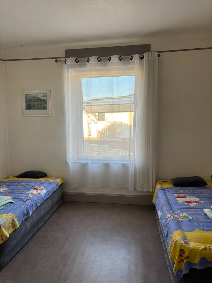Habitación 2