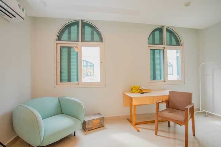 Chambre 3