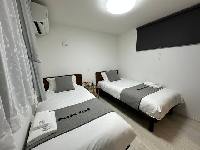 池袋站新建一户建 三房一厅 八床 配免费停车位 　附近超市药妆店齐全 gallery image 4