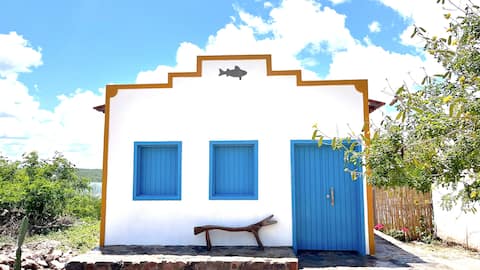 Casa Olivia - Ferro Island