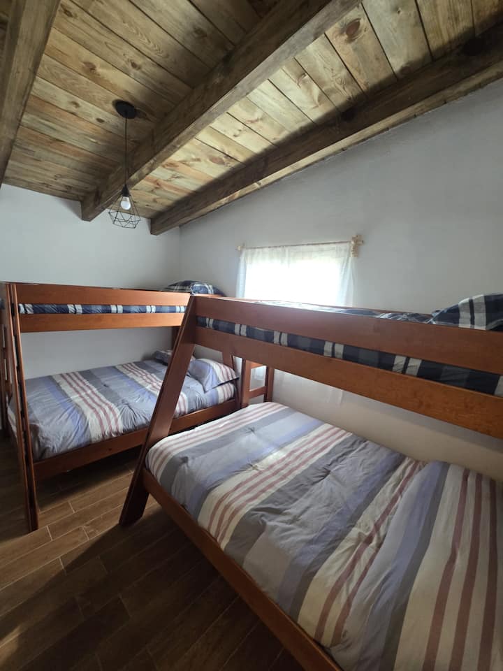 Dhomë gjumi 3