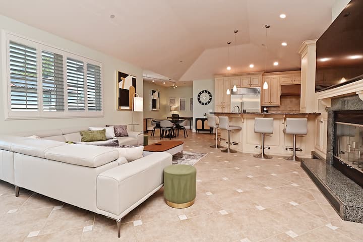 2bd/3bath*6 Miles To Livermore* Petsok - Pleasanton, CA
