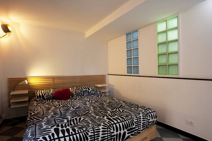 غرفة النوم 1