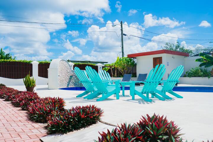 Via Mi Amor Villa gallery image 2