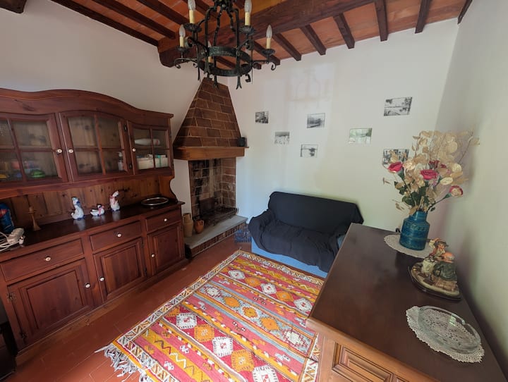 The Cottage In The Woods - Montecatini Terme