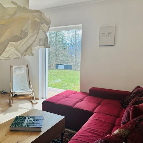 frei.raum 9020 - family home