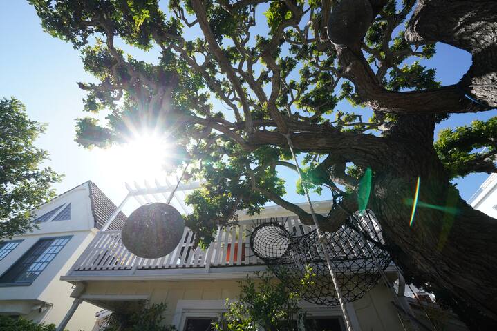 Marina Del Rey Beach House gallery image 2