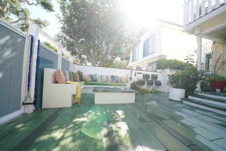 Marina Del Rey Beach House gallery image 5