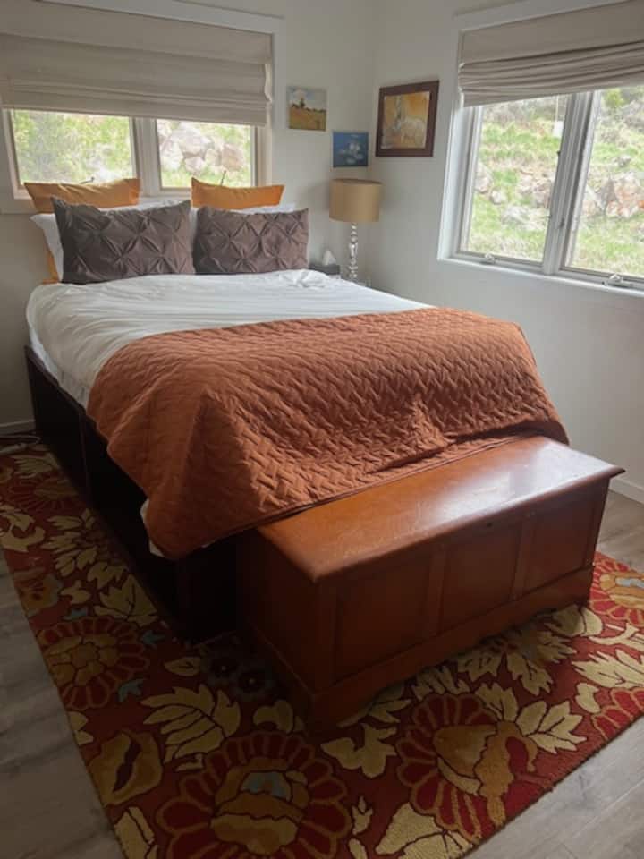 საძინებელი