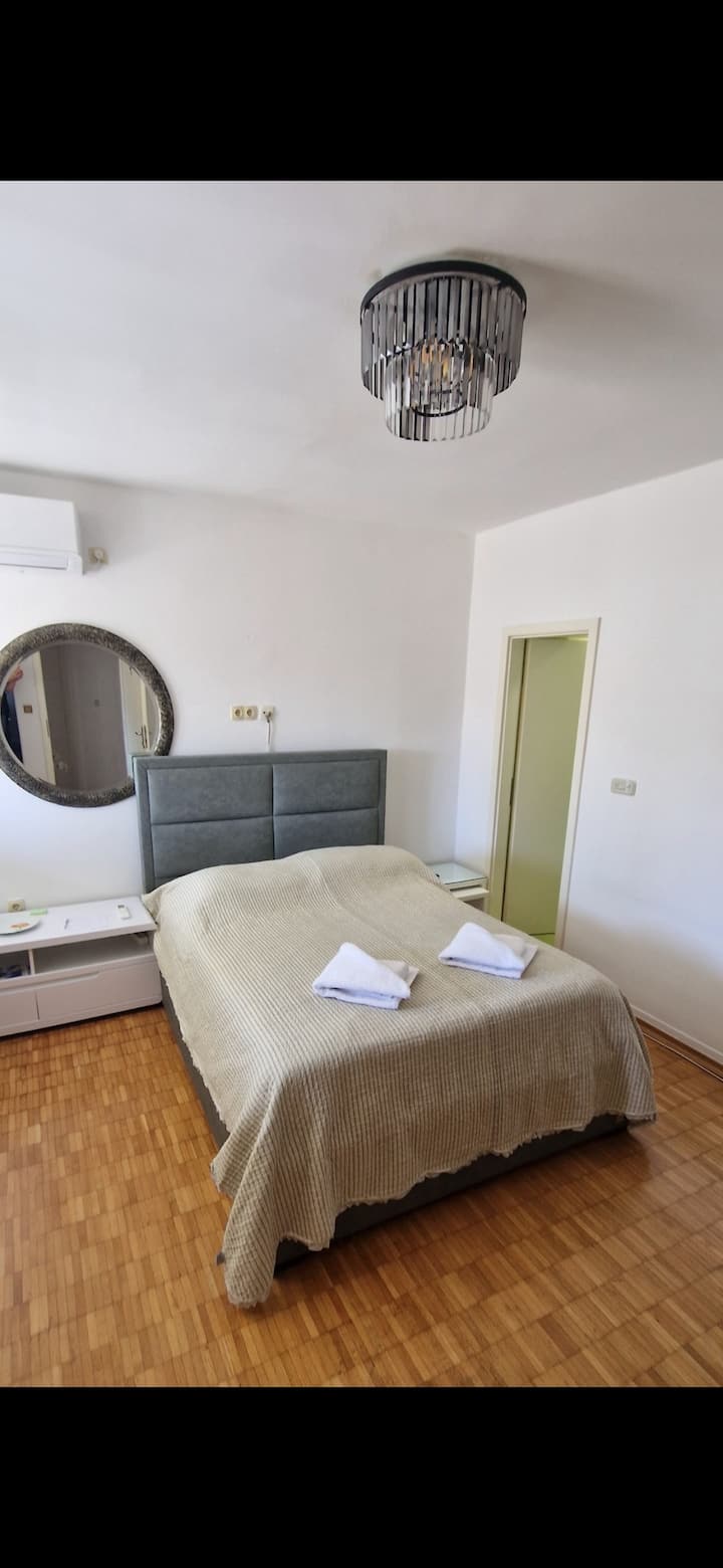 Apartment M 2 - Centre Of Zadar - Zadar