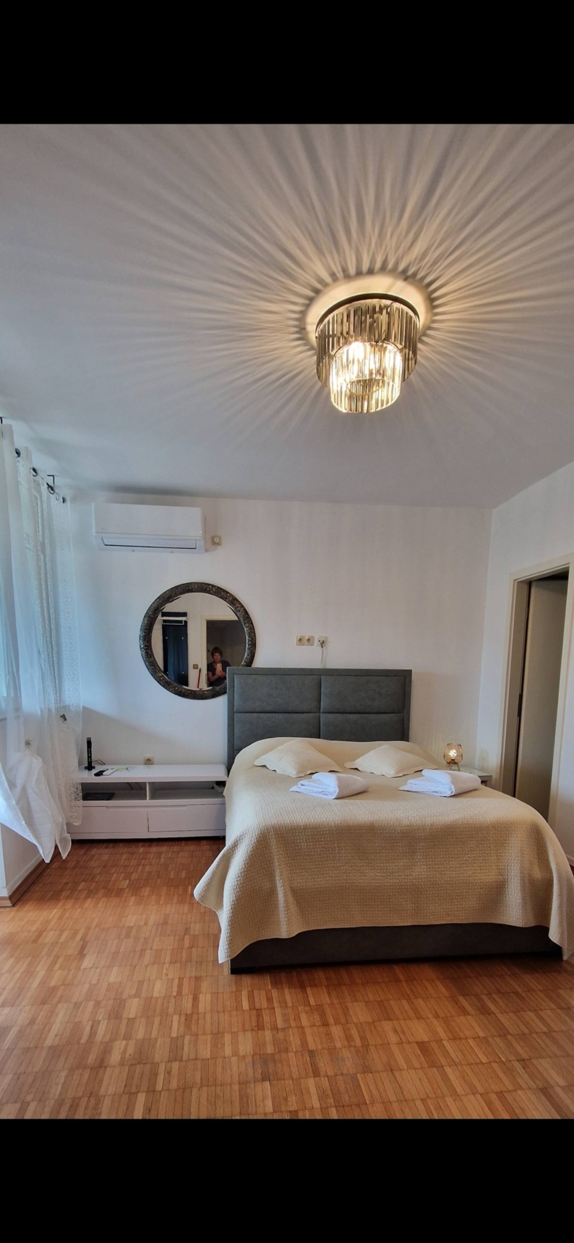 Vacation apartment 2 - Downtown