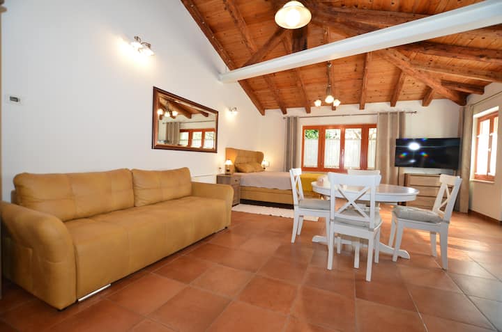 Дневна соба