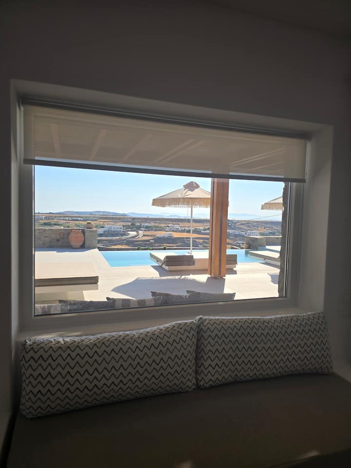 Mystic Heaven - Mykonos