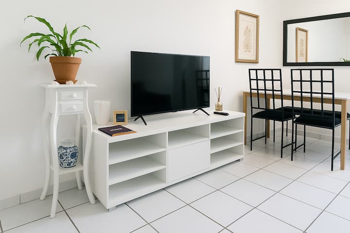 Lindo Apartamento Na Liberdade - Liberdade