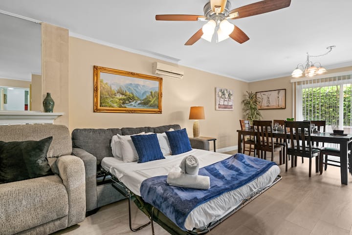 Всекидневна